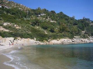 Appartamento per vacanze Seccheto Ambiente 17