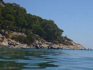 Appartamento per vacanze Seccheto Ambiente 20