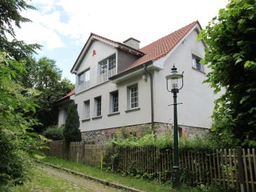 Ferienwohnung Maria im Landhaus Zechlin