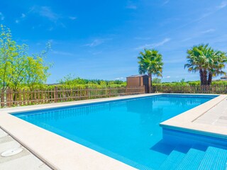 Villa Montuiri Registrazione all'aperto 2