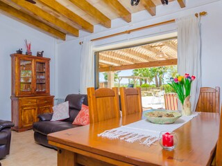 Villa Montuiri Caratteristiche 26