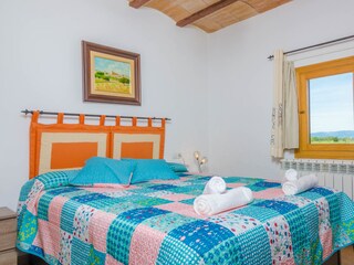 Villa Montuiri Caratteristiche 30