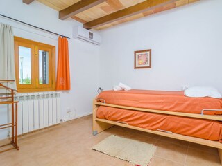 Villa Montuiri Caratteristiche 32