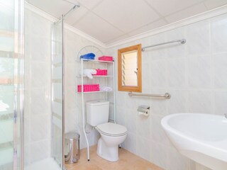 Villa Montuiri Caratteristiche 36