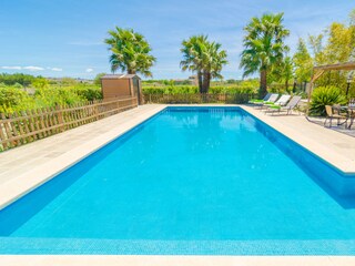 Villa Montuiri Registrazione all'aperto 14