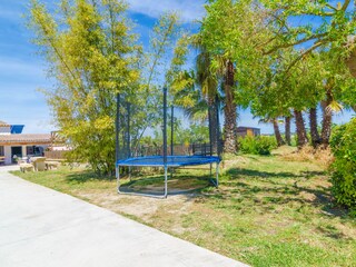 Villa Montuiri Registrazione all'aperto 18