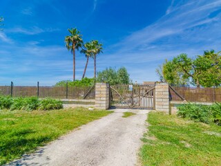 Villa Montuiri Ambiente 41