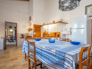 Villa Montuiri Équipement 18