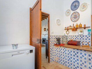 Villa Montuiri Caratteristiche 19