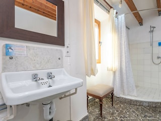BAÑO 2 EN SUITE D2