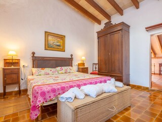 Villa Montuiri Caratteristiche 30