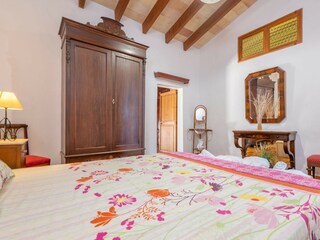 Villa Montuiri Équipement 32