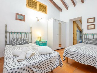 Villa Montuiri Caratteristiche 34