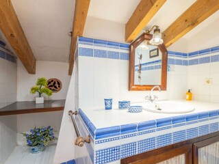 Villa Montuiri Équipement 35