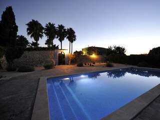 Villa Montuiri Außenaufnahme 3