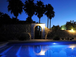 Villa Montuiri Außenaufnahme 4