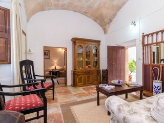 Villa Montuiri Kenmerken 9