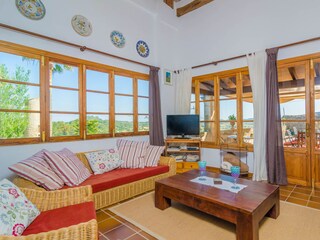 Villa Montuiri Équipement 5