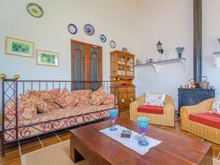 Villa Montuiri Ausstattung 7