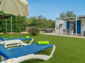 Chalet Colonia de Sant Pere Buitenaudio-opname 1