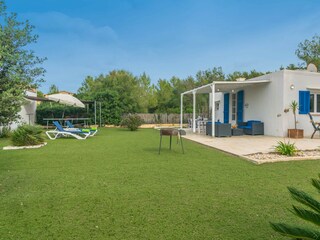 Chalet Colonia de Sant Pere Buitenaudio-opname 3