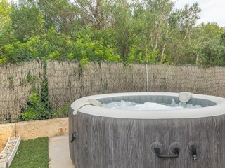 Chalet Colonia de Sant Pere Registrazione all'aperto 11