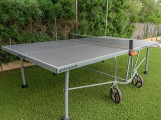 Chalet Colonia de Sant Pere Registrazione all'aperto 14