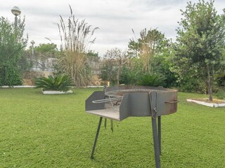 Chalet Colonia de Sant Pere Registrazione all'aperto 15