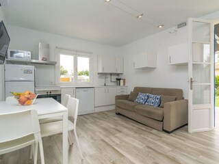 Chalet Colonia de Sant Pere Caratteristiche 21