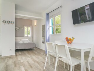 Chalet Colonia de Sant Pere Caratteristiche 22