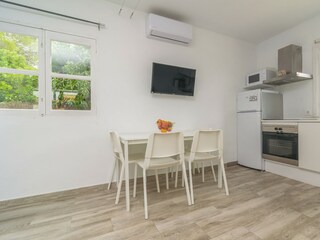 Chalet Colonia de Sant Pere Caratteristiche 23