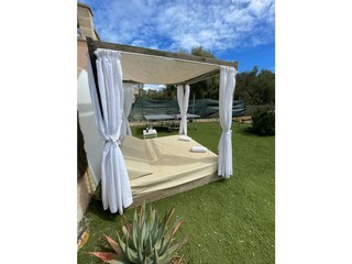 Chalet Colonia de Sant Pere Registrazione all'aperto 12