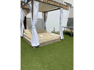 Chalet Colonia de Sant Pere Registrazione all'aperto 4