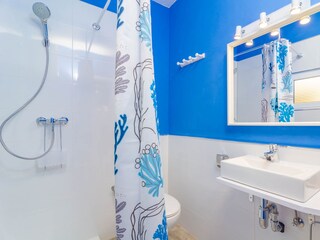 Chalet Colonia de Sant Pere Caratteristiche 17