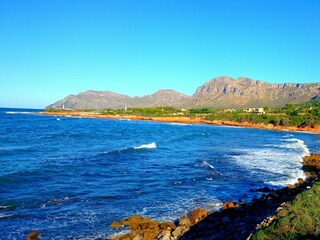 Chalet Colonia de Sant Pere Ambiente 28