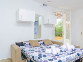 Chalet Colonia de Sant Pere Caratteristiche 19