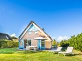 Ferienhaus 6 Personen am Meer Texel