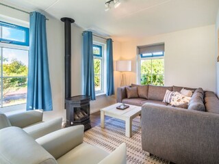Maison de vacances De Koog Équipement 5
