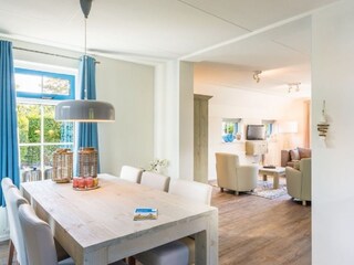 Maison de vacances De Koog Équipement 7