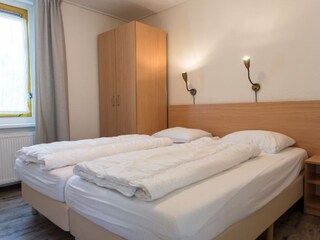 Maison de vacances De Koog Équipement 11