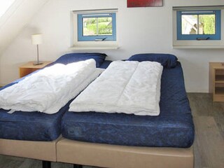 Maison de vacances De Koog Équipement 12
