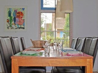 Maison de vacances De Koog Équipement 10