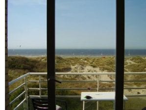 Appartement de vacances Seestern - Dunes de Bray - image1