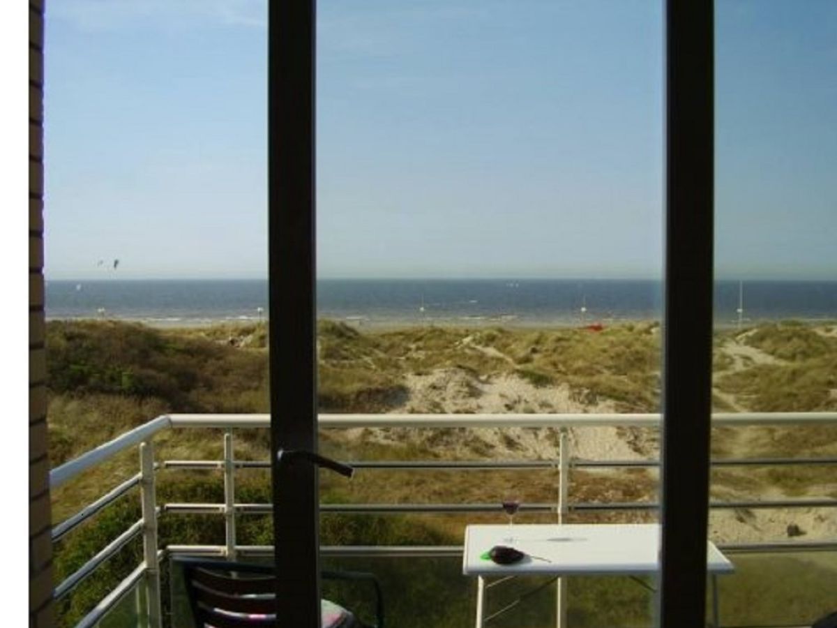 Apartamento de vacaciones Bray-Dunes Grabación al aire libre 1