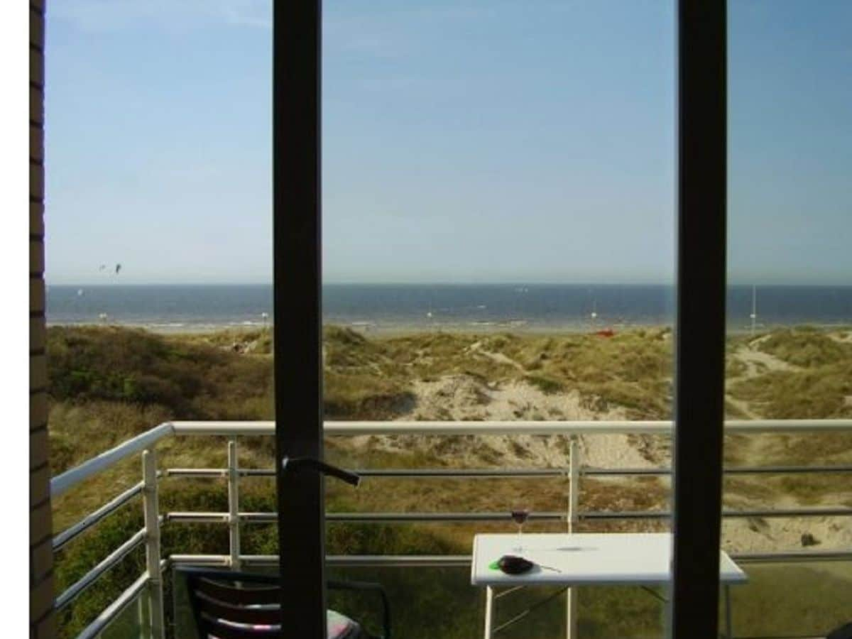 Holiday apartment Bray-Dunes Outdoor Recording 1