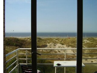 Vakantieappartement Bray-Dunes Buitenaudio-opname 1