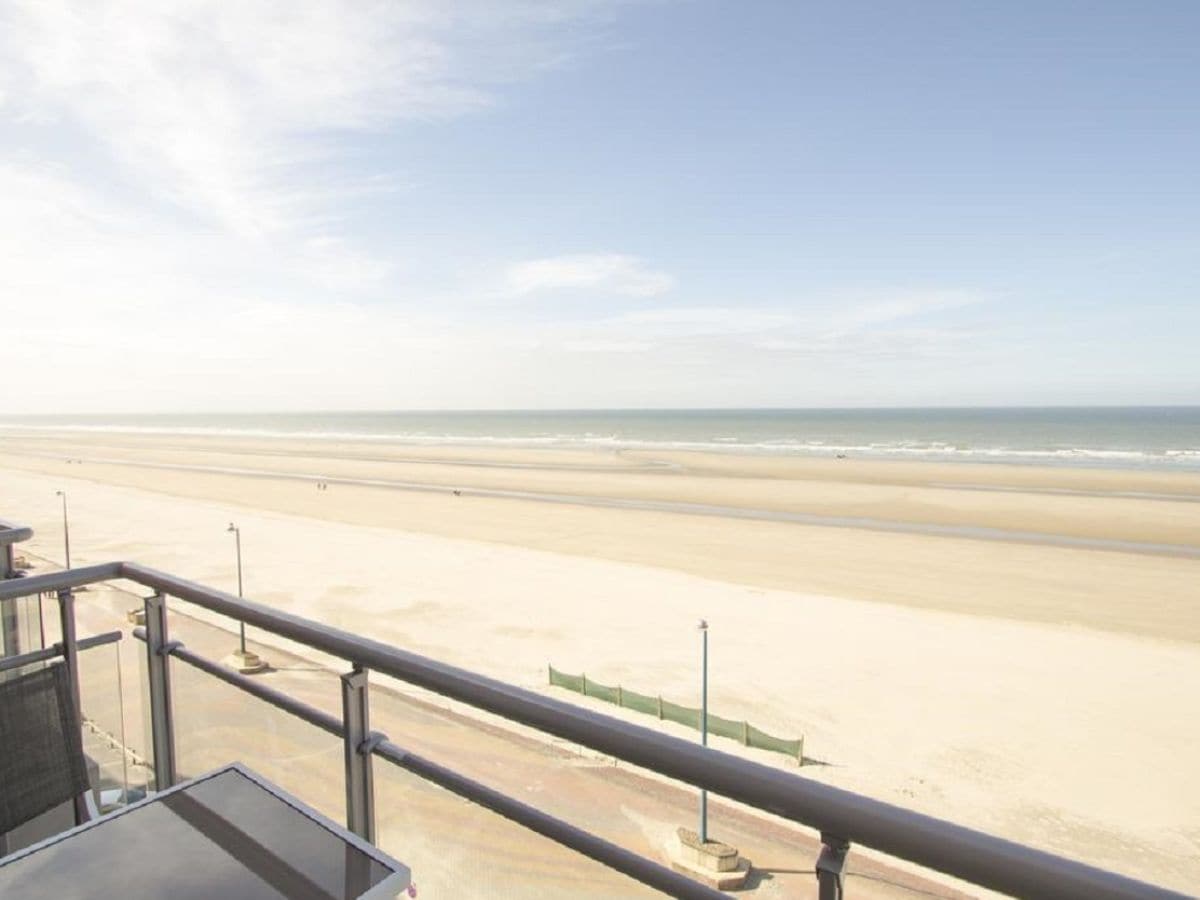 Ferienwohnung am Meer Nord Pas de Calais