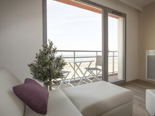 Vakantieappartement Bray-Dunes Kenmerken 5