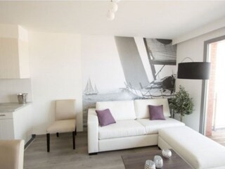 Vakantieappartement Bray-Dunes Kenmerken 6