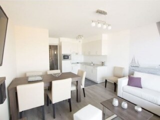 Vakantieappartement Bray-Dunes Kenmerken 8